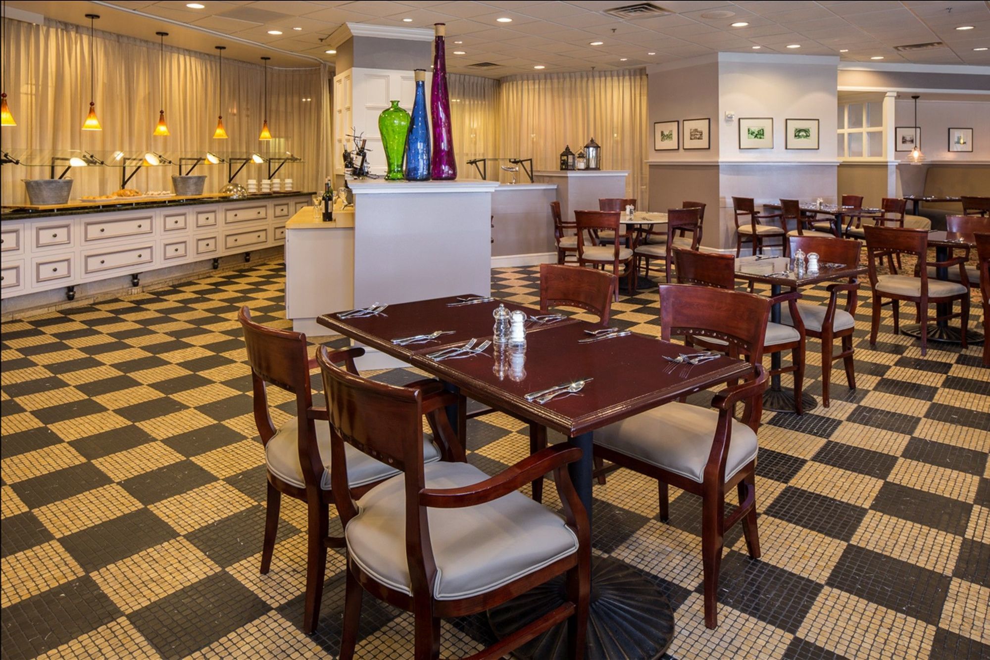 Отель Tampa Airport Marriott Экстерьер фото
